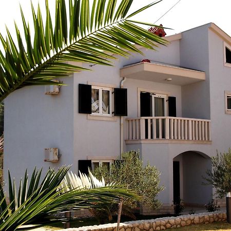 Villas Rab Palit 外观 照片