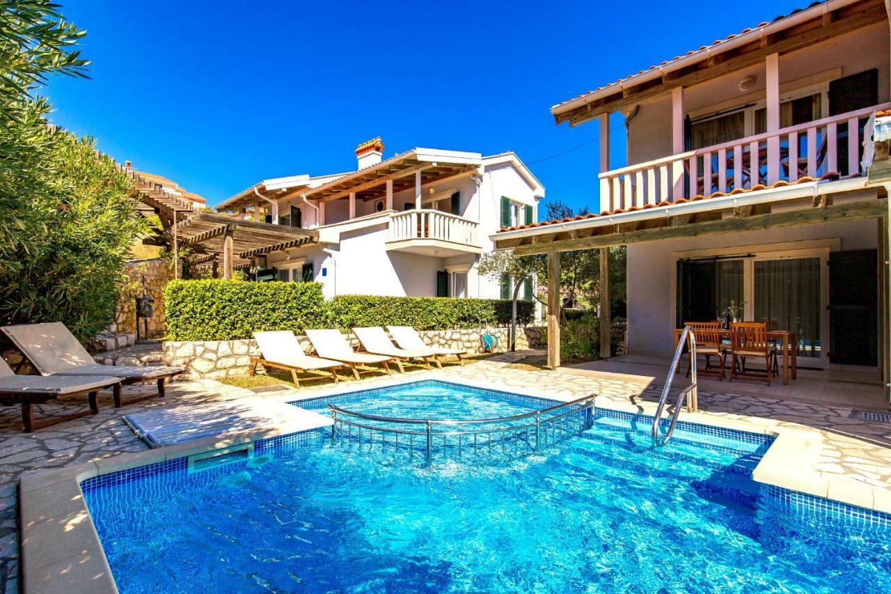 Villas Rab Palit 外观 照片