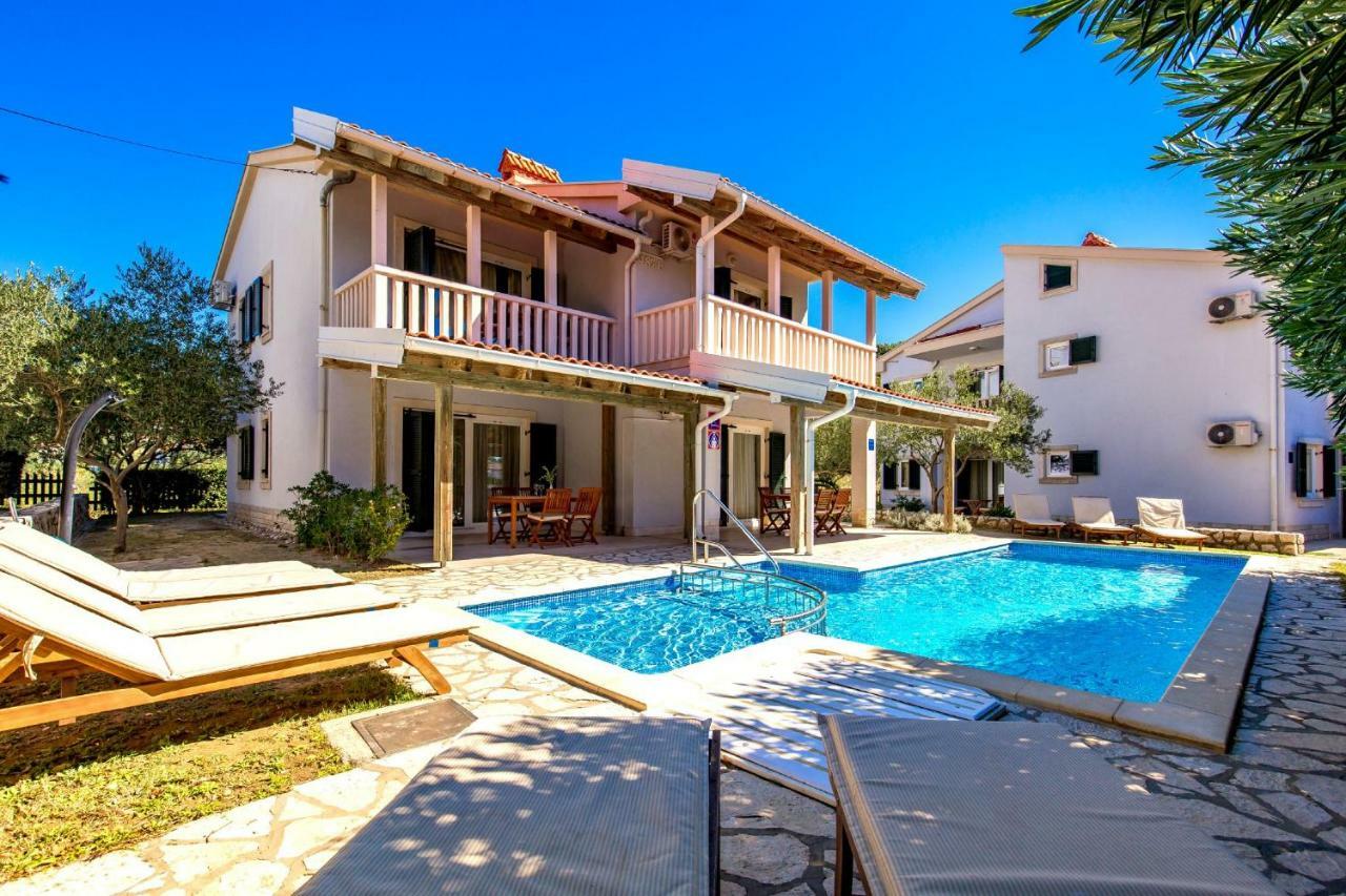 Villas Rab Palit 外观 照片