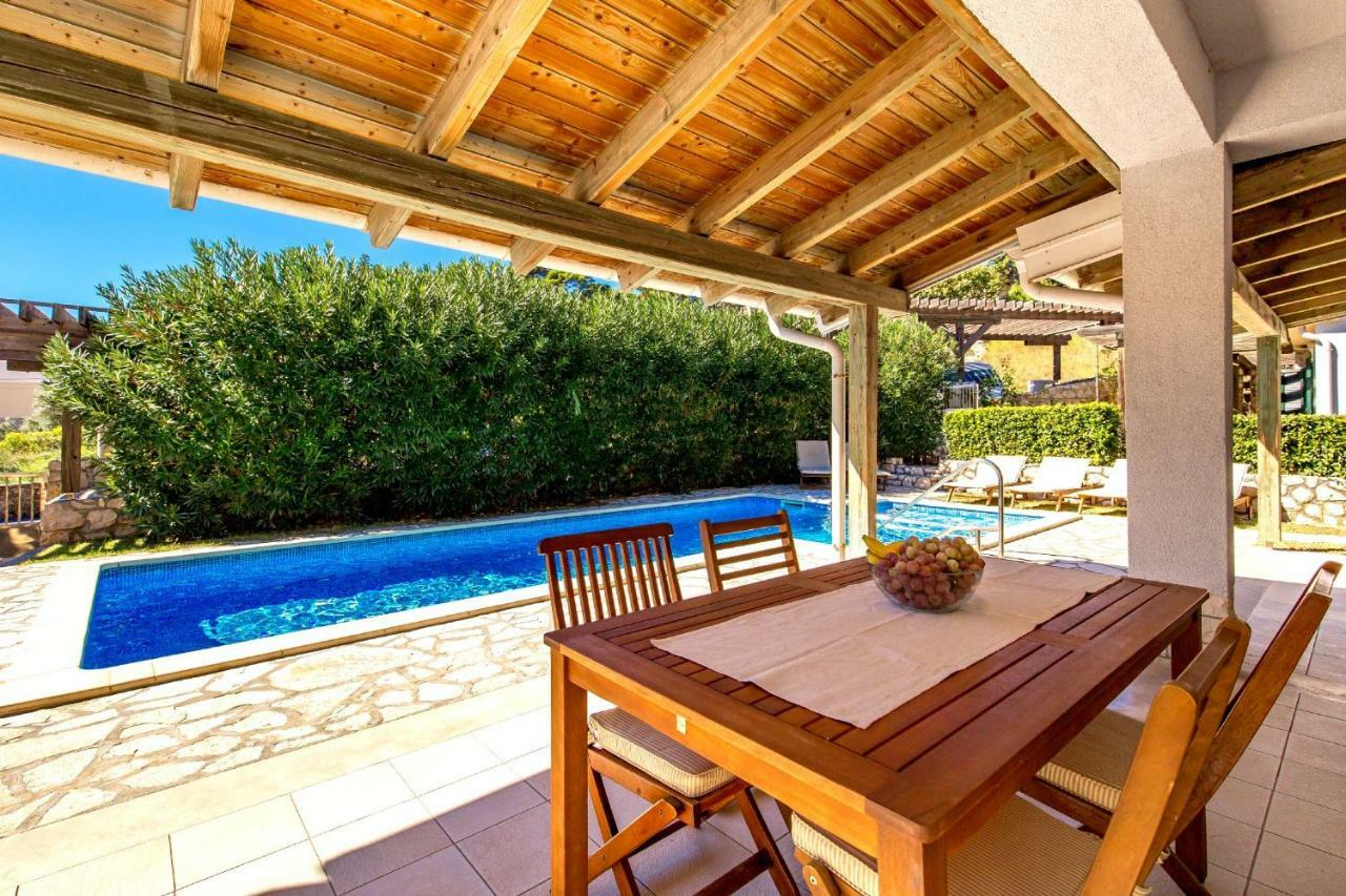 Villas Rab Palit 外观 照片