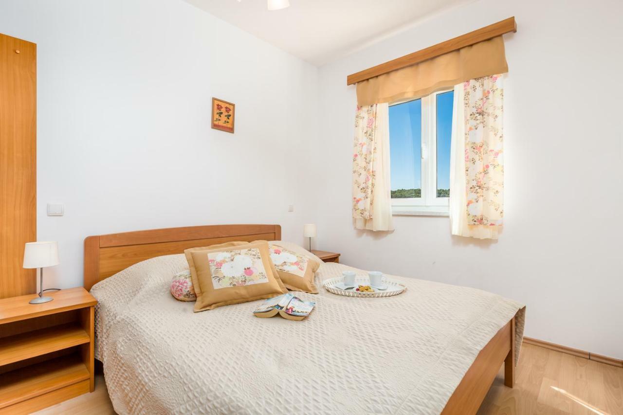Villas Rab Palit 外观 照片