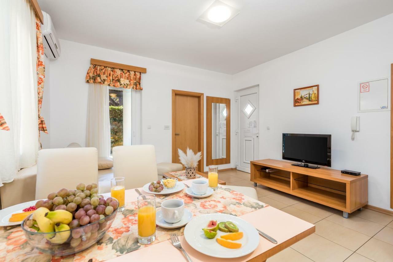 Villas Rab Palit 外观 照片