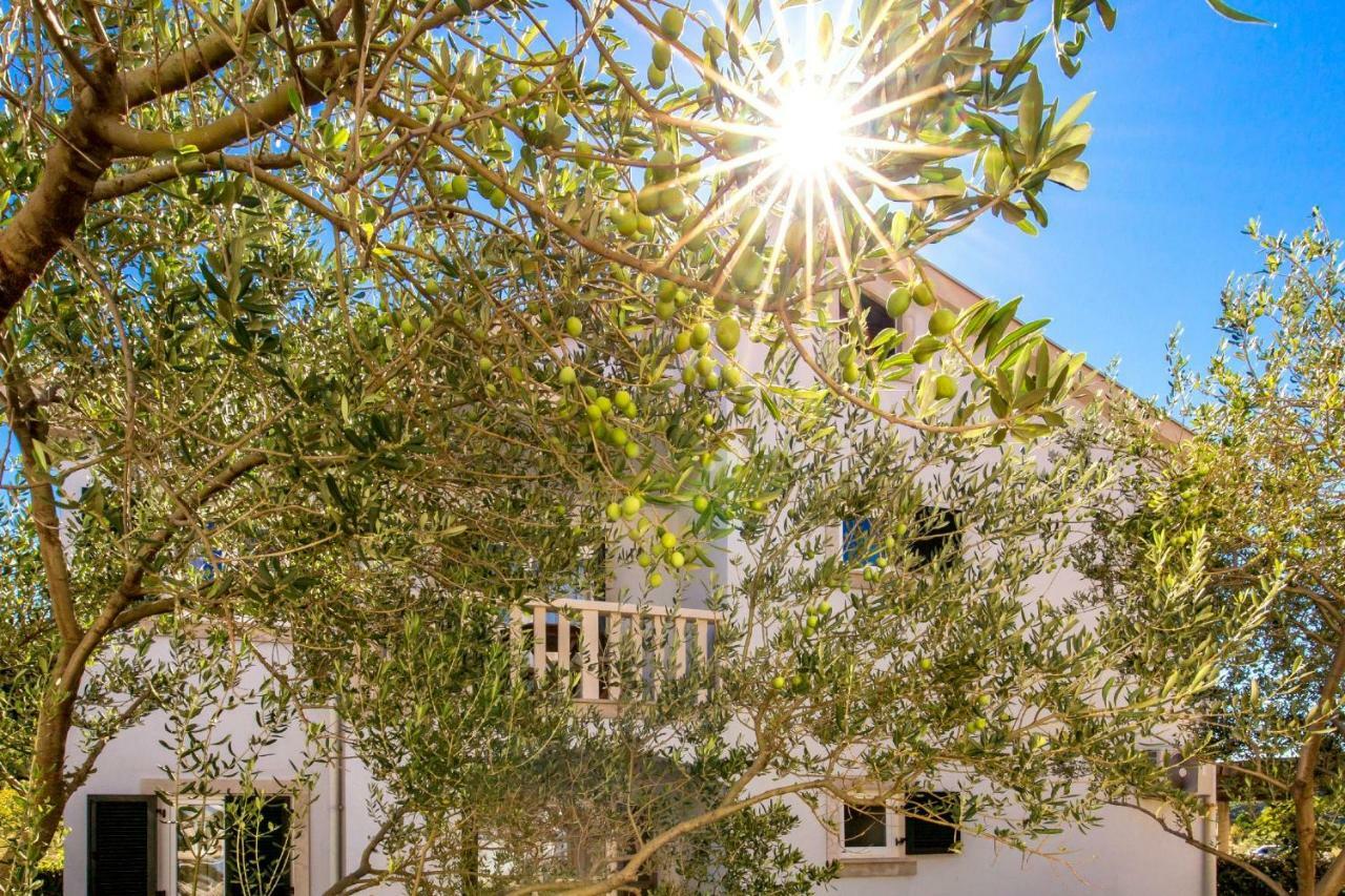 Villas Rab Palit 外观 照片