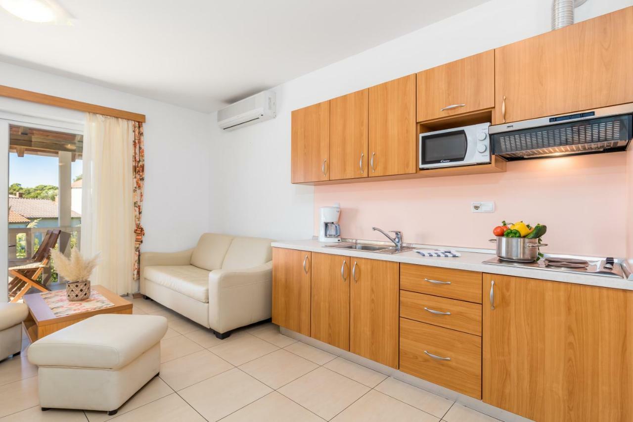 Villas Rab Palit 外观 照片