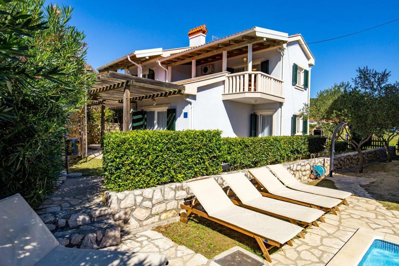 Villas Rab Palit 外观 照片