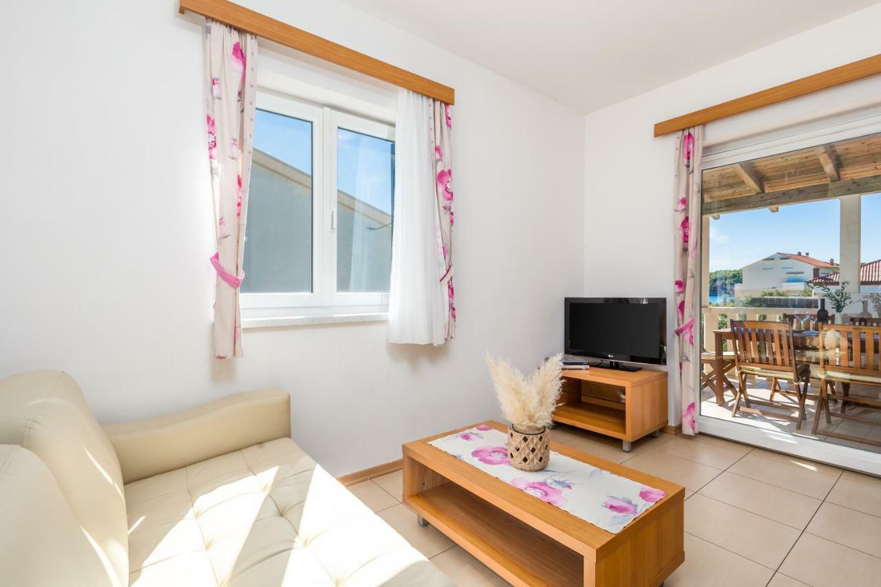 Villas Rab Palit 外观 照片
