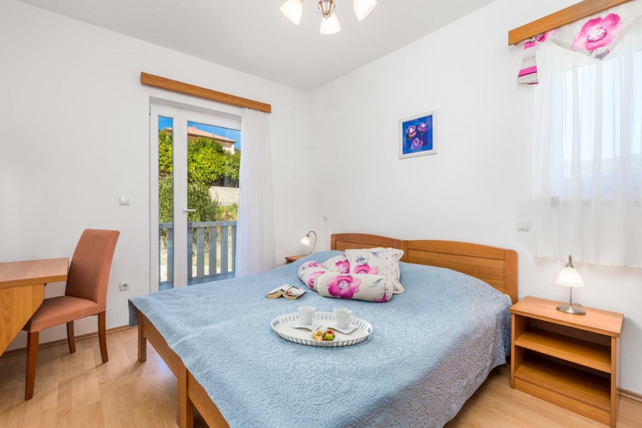 Villas Rab Palit 外观 照片