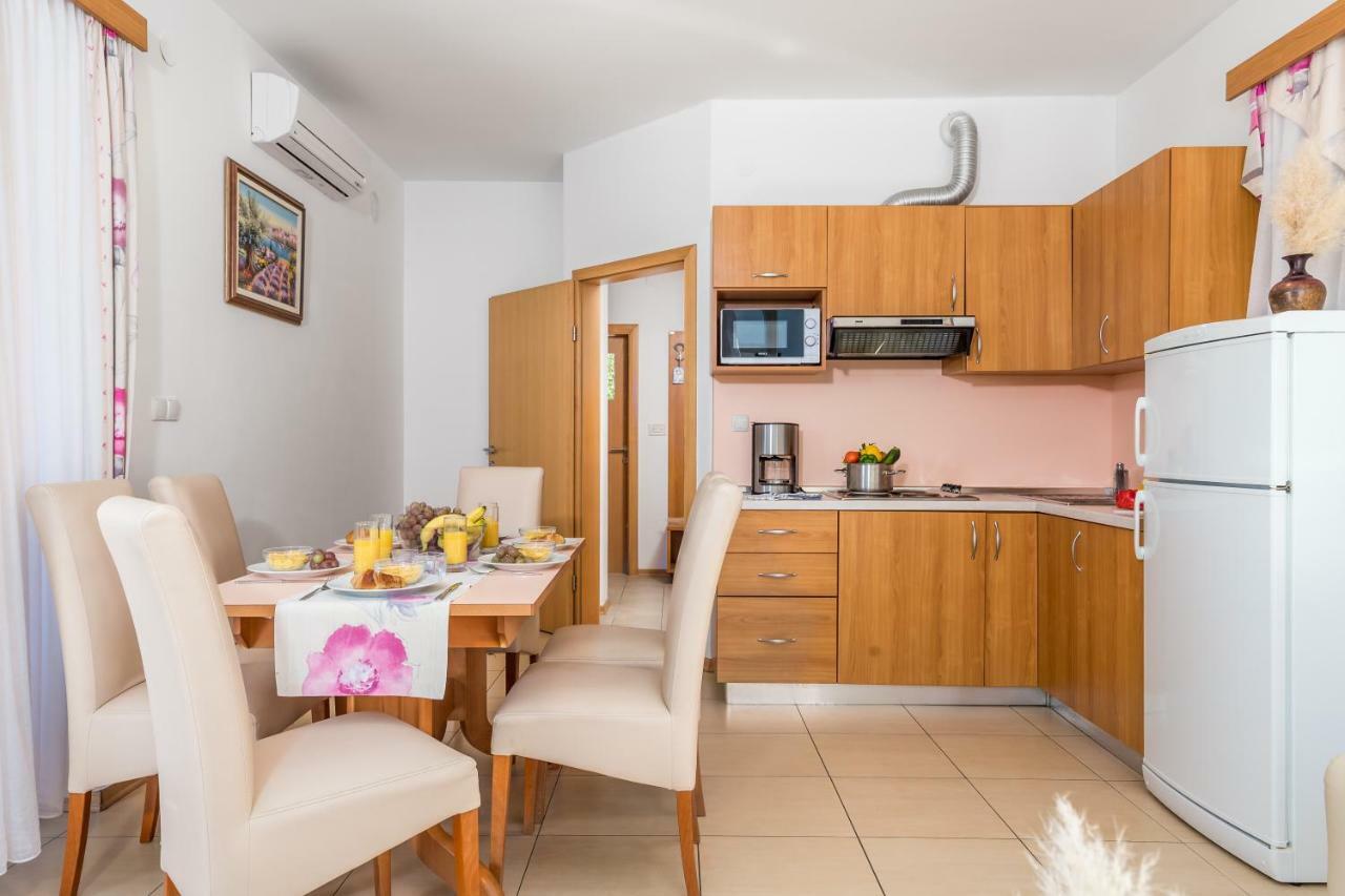 Villas Rab Palit 外观 照片
