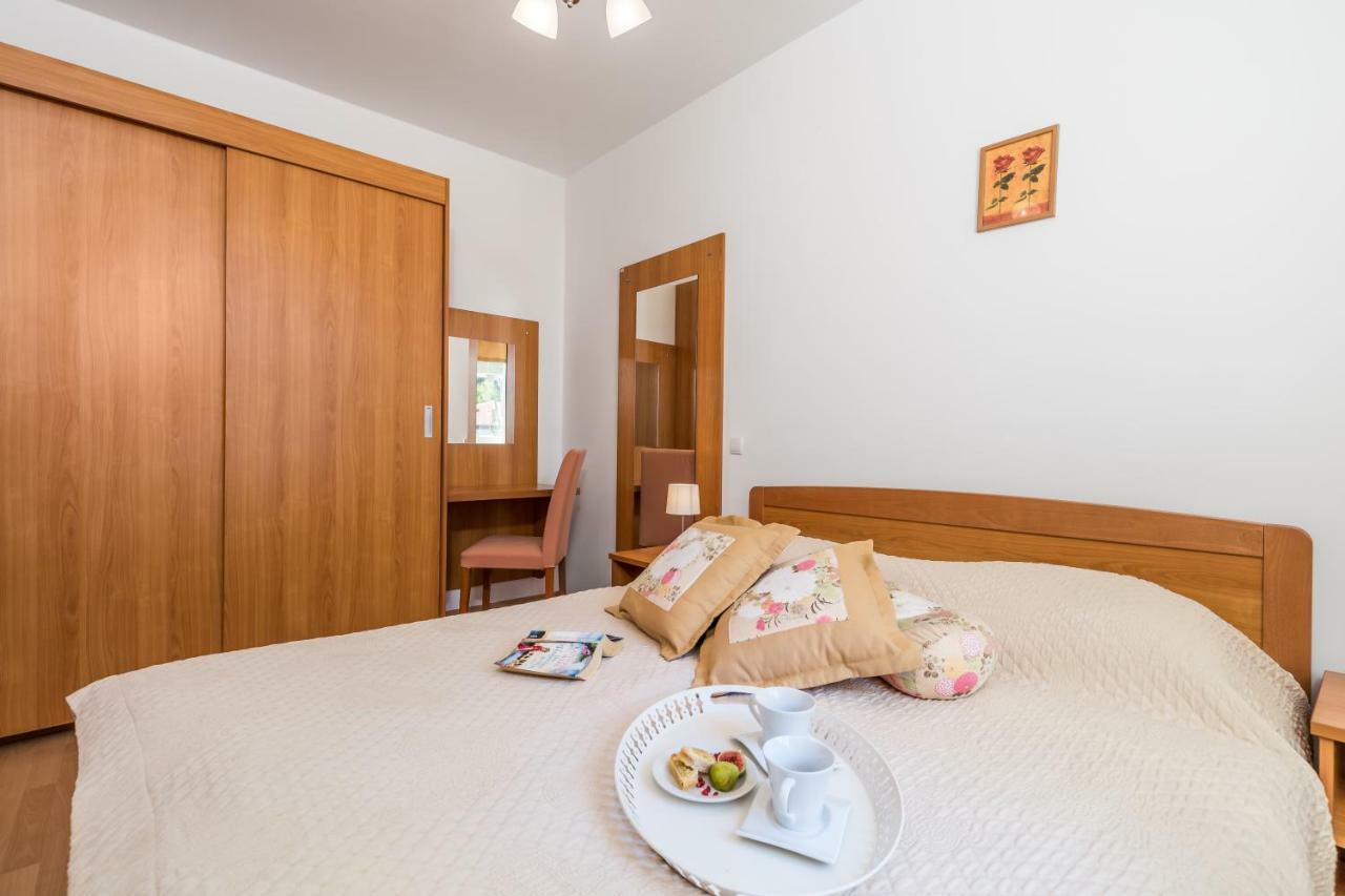 Villas Rab Palit 外观 照片