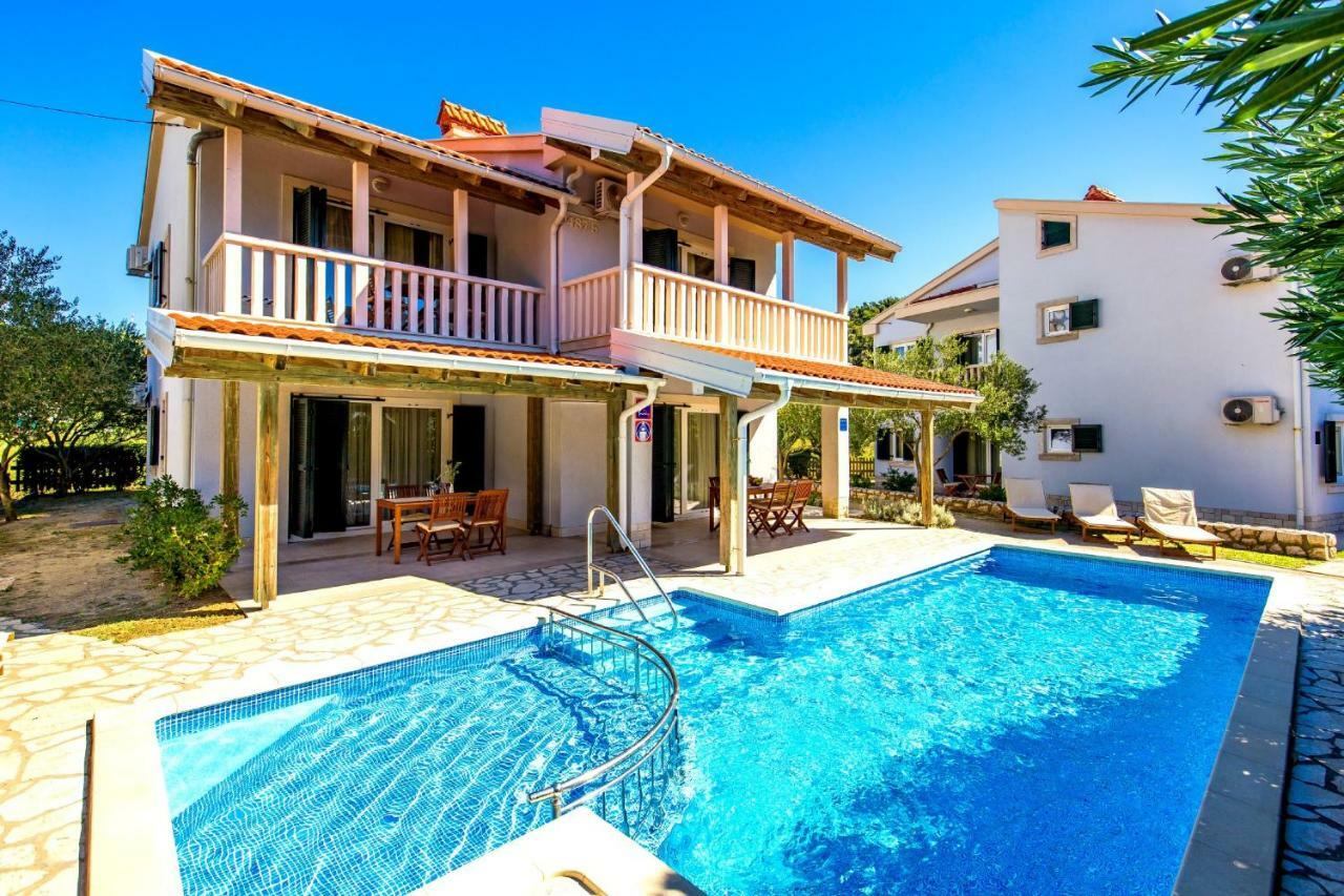 Villas Rab Palit 外观 照片