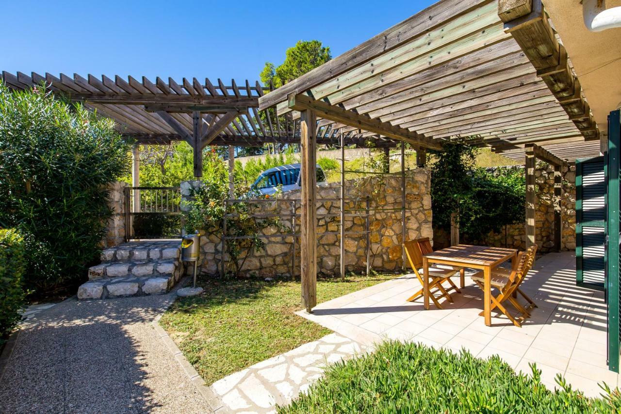 Villas Rab Palit 外观 照片