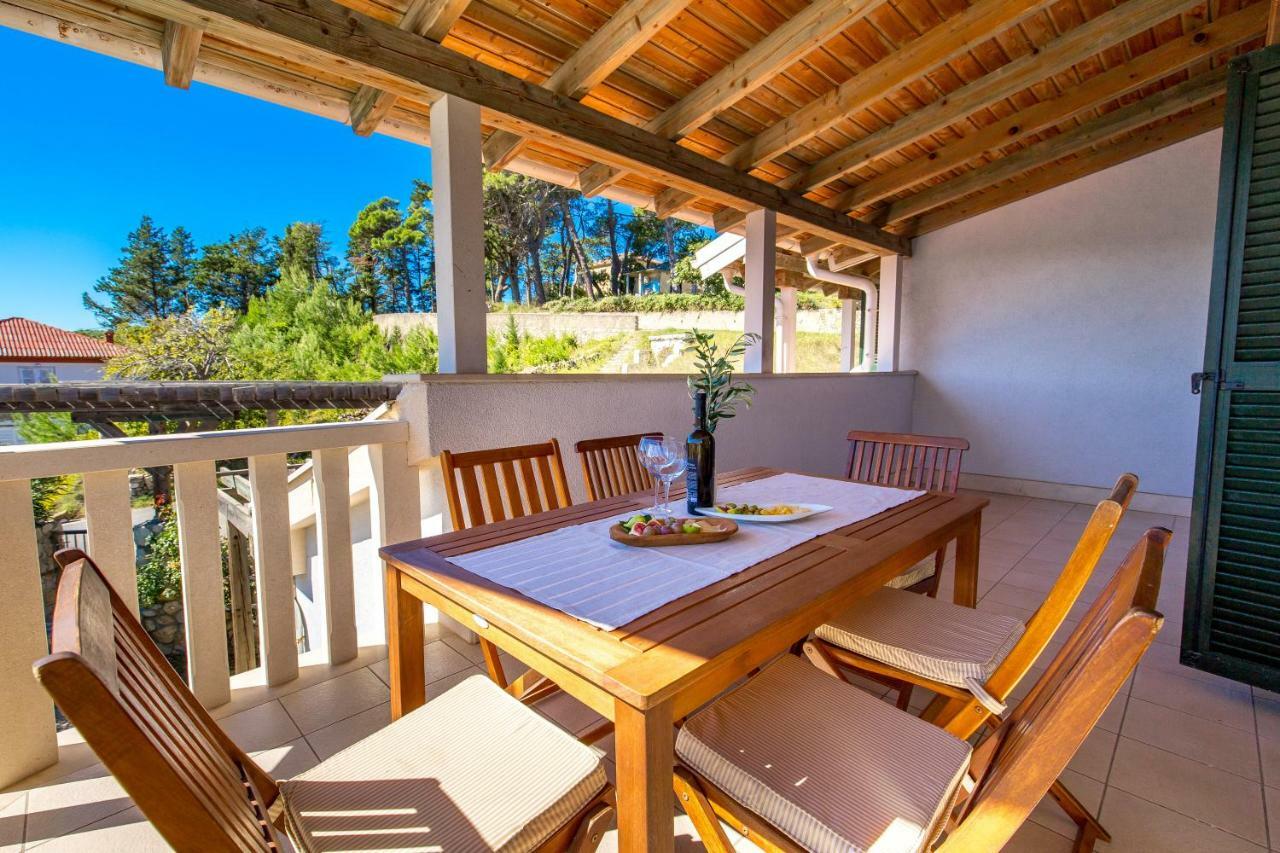 Villas Rab Palit 外观 照片