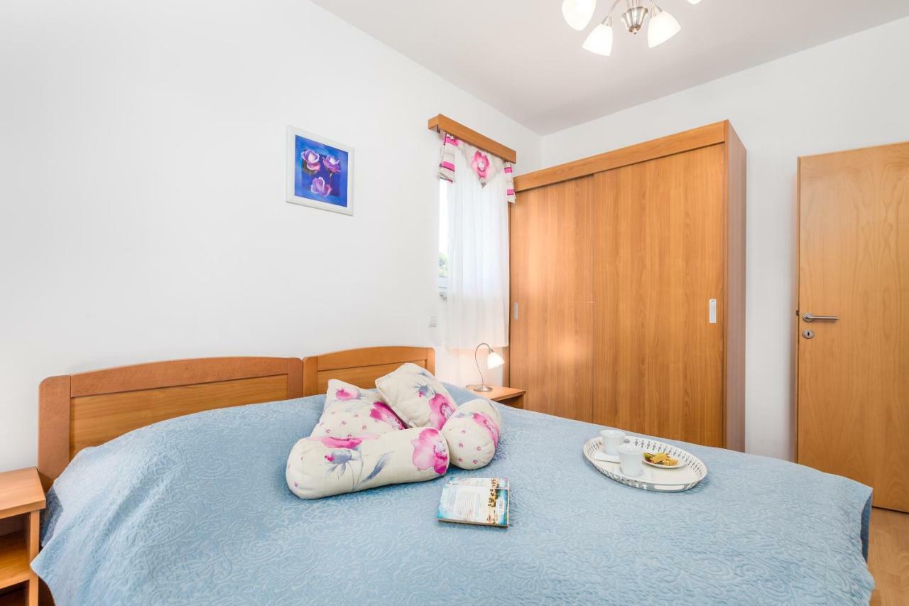 Villas Rab Palit 外观 照片