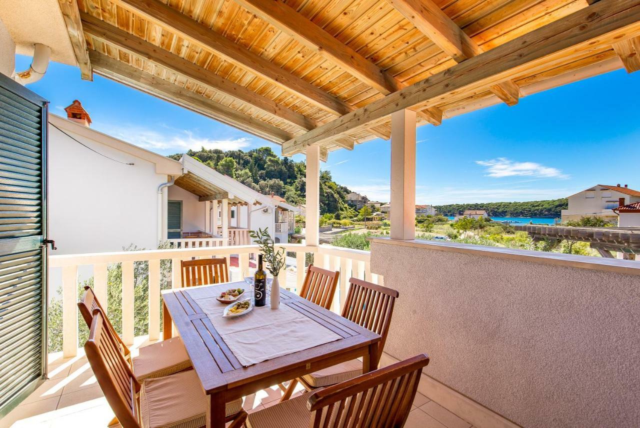 Villas Rab Palit 外观 照片