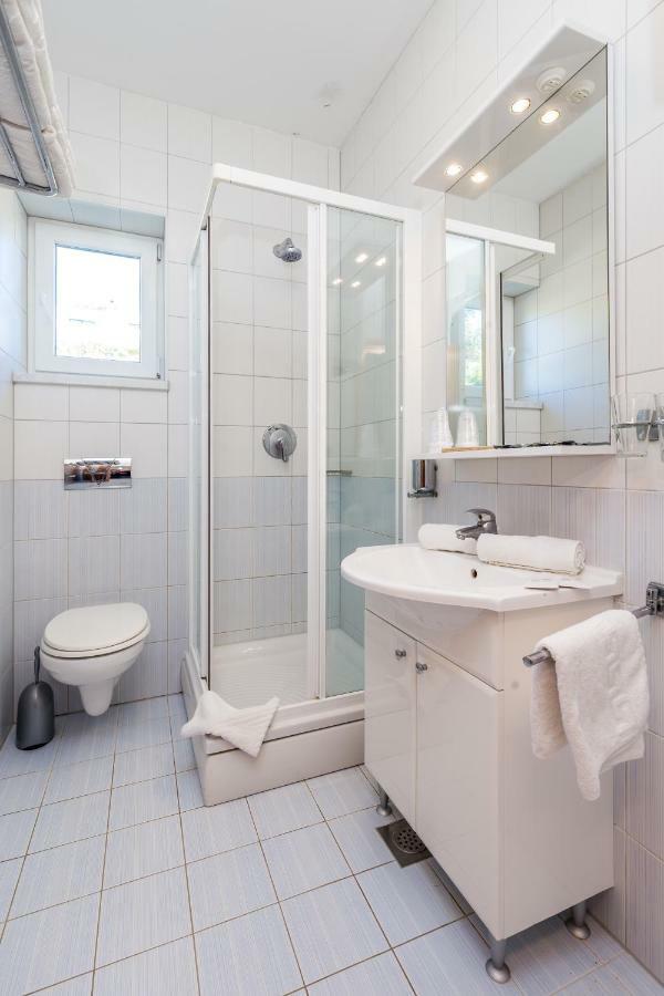 Villas Rab Palit 外观 照片
